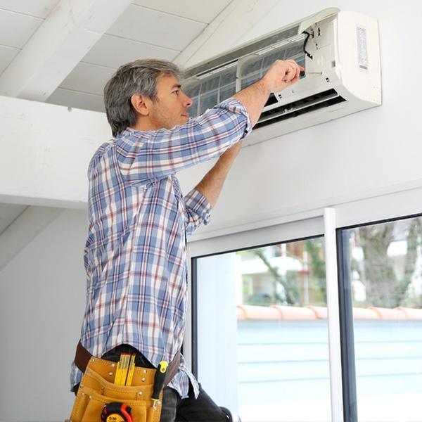 Kağıthane Klima Tamircisi