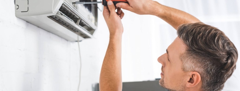 Kağıthane Klima Tamircisi